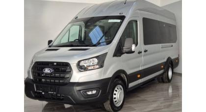 Ford Minibus 17 Seater